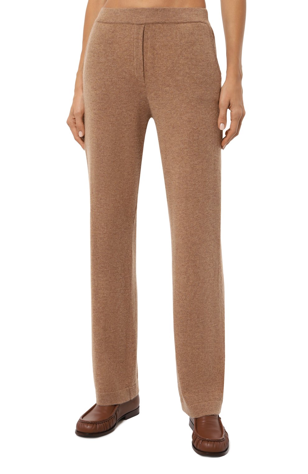 Кашемировые брюки NOT SHY, арт. 4502023C, фото 3