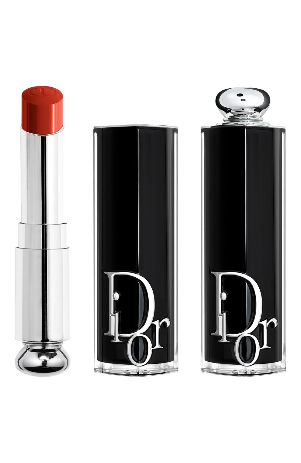 Рефил помады для губ dior addict lipstick, оттенок 918 диор бар (3.2g) DIOR, арт. C329100918, фото 3