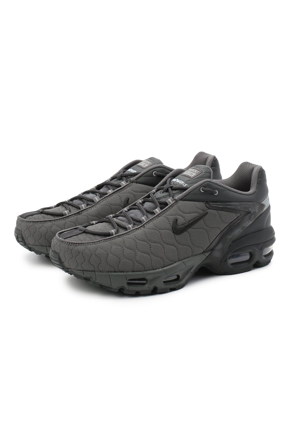 Кроссовки air max tailwind v sp NIKELAB, арт. CQ8713-001, фото 1