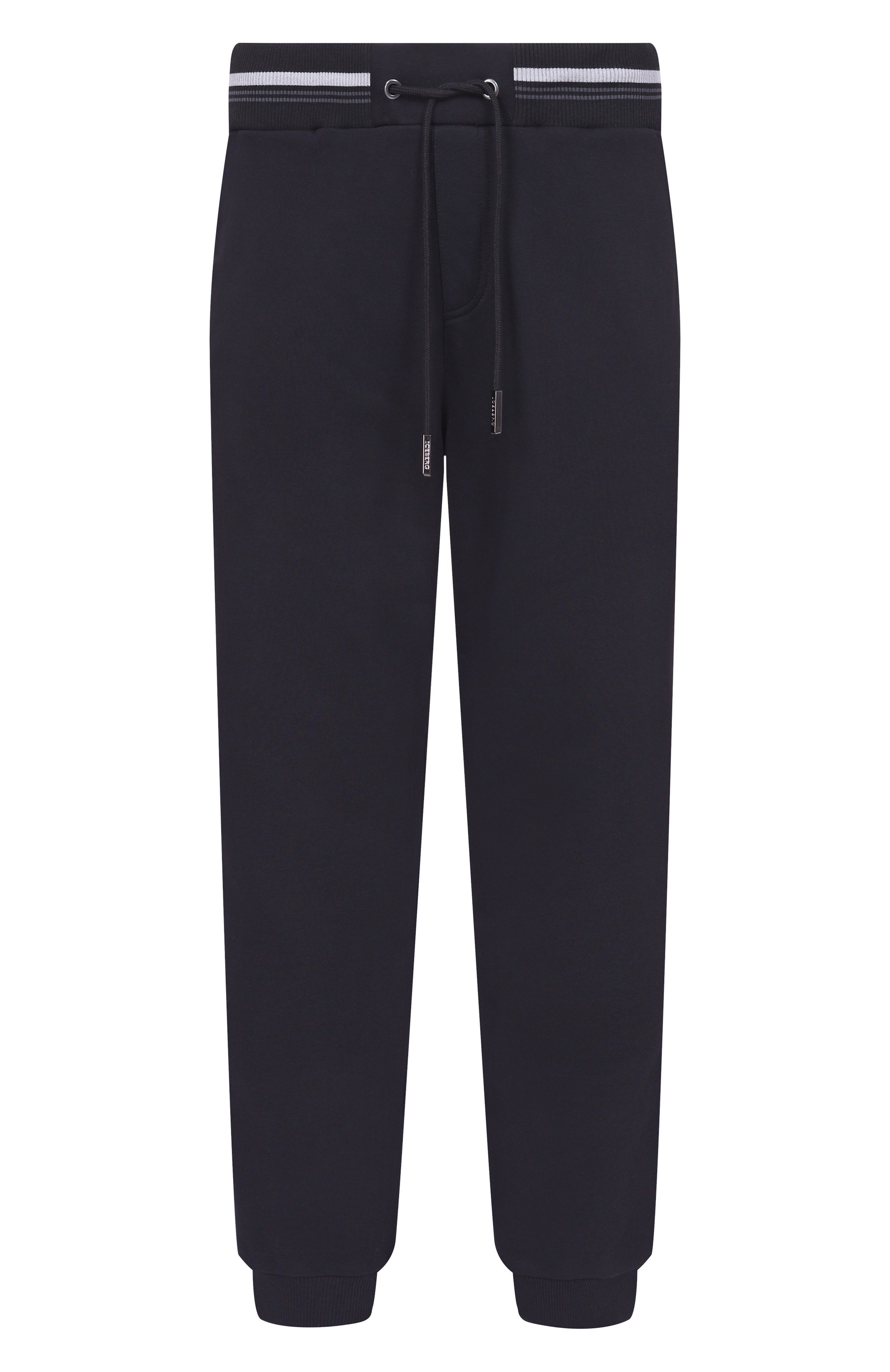 Хлопковые джоггеры ICEBERG, арт. B021/6317_, фото 1