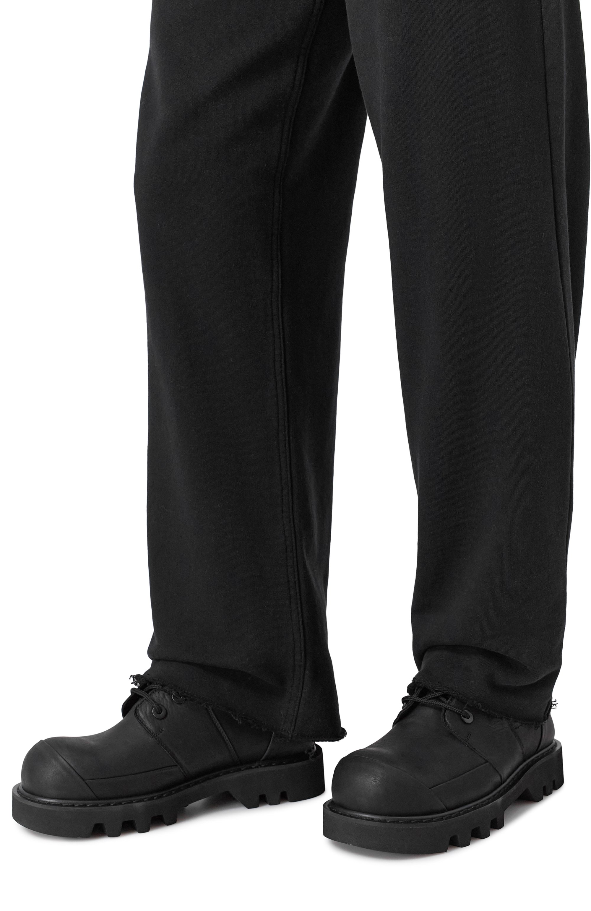 Кожаные ботинки JUUN.J, арт. JC58K1P015, фото 3