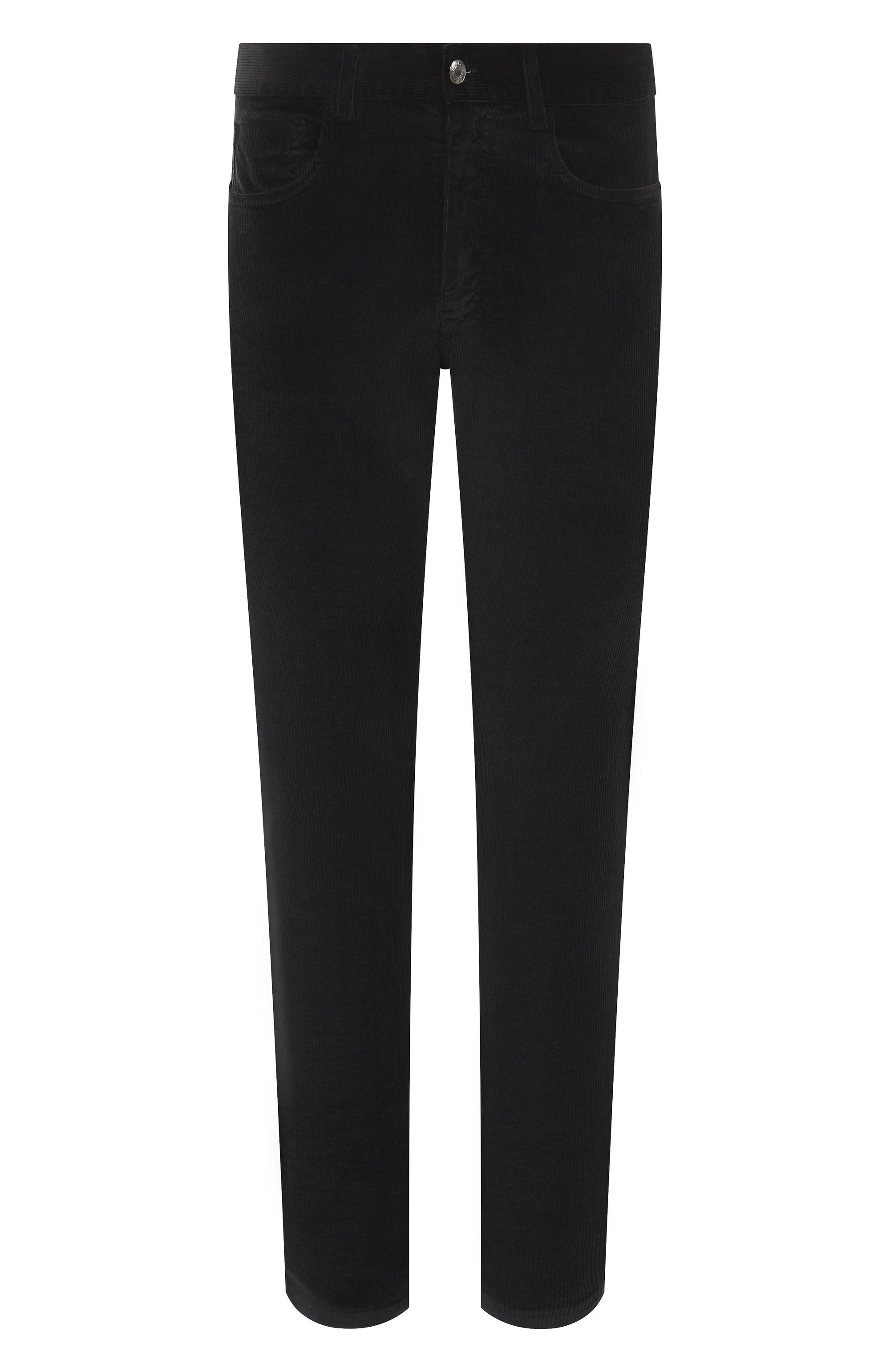 Вельветовые брюки CANALI, арт. D91519/PT01578, фото 1