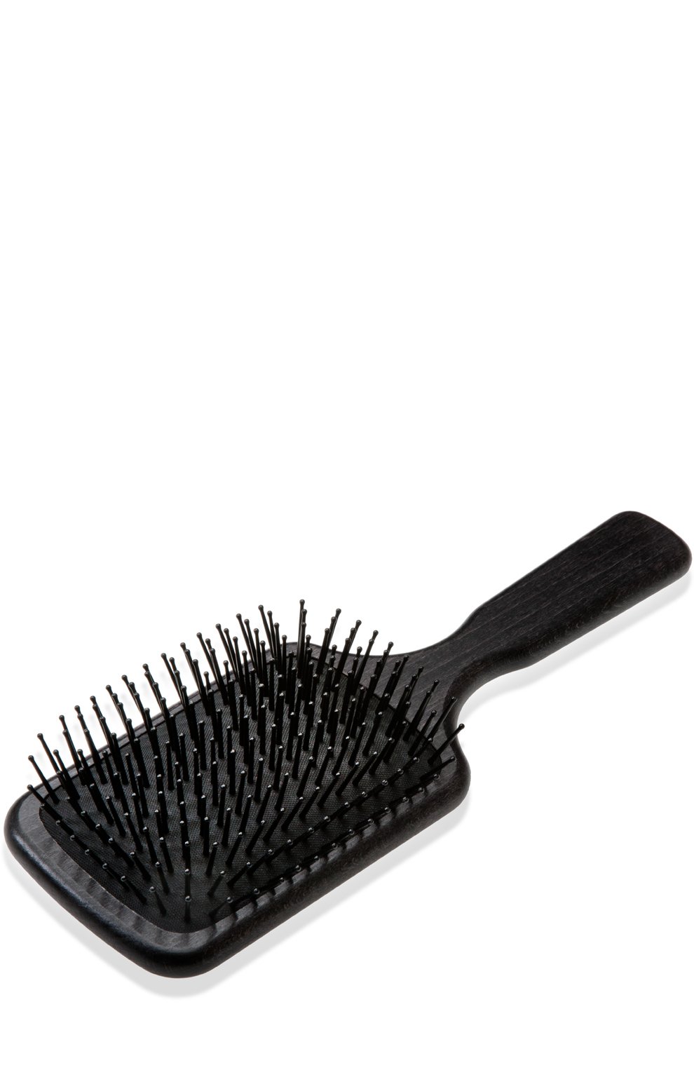 Профессиональная плоская деревянная расческа CLOUD NINE бесцветного цвета по цене 7000 руб., арт. 610370636350, фото 3 Профессиональная плоская деревянная расческа CLOUD NINE, арт. 610370636350, фото 3