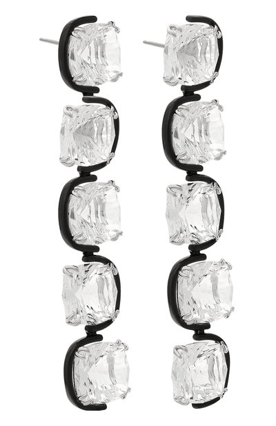 Серьги harmonia SWAROVSKI, арт. 5600043, фото 3