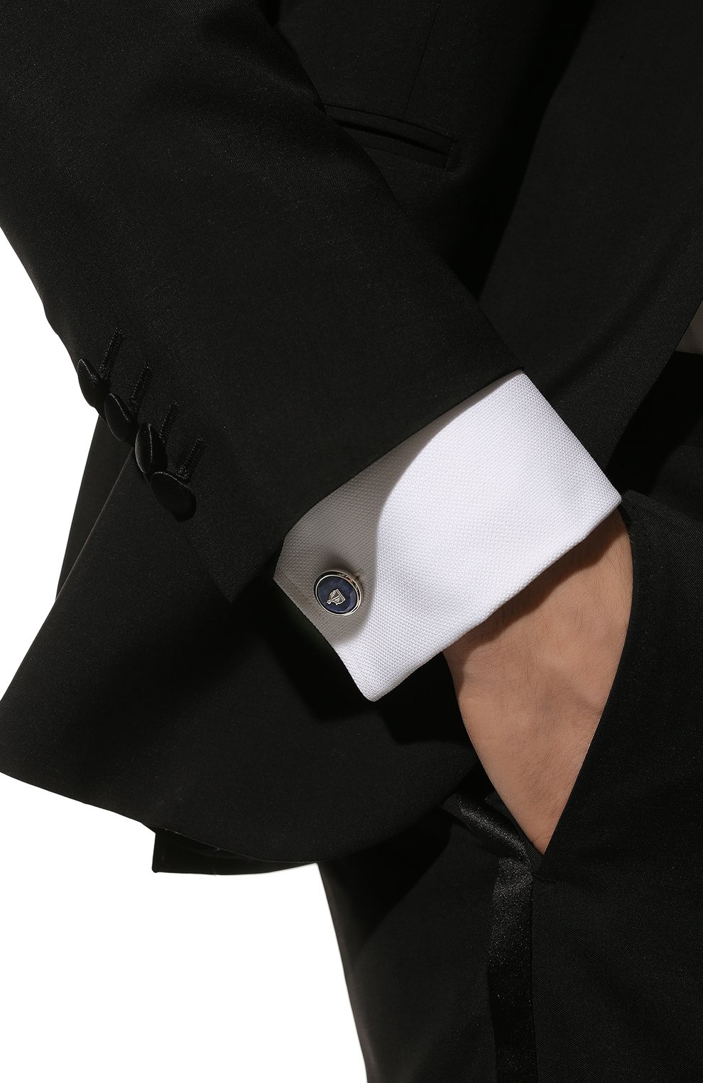 Запонки LANVIN, арт. 9007/4, фото 2