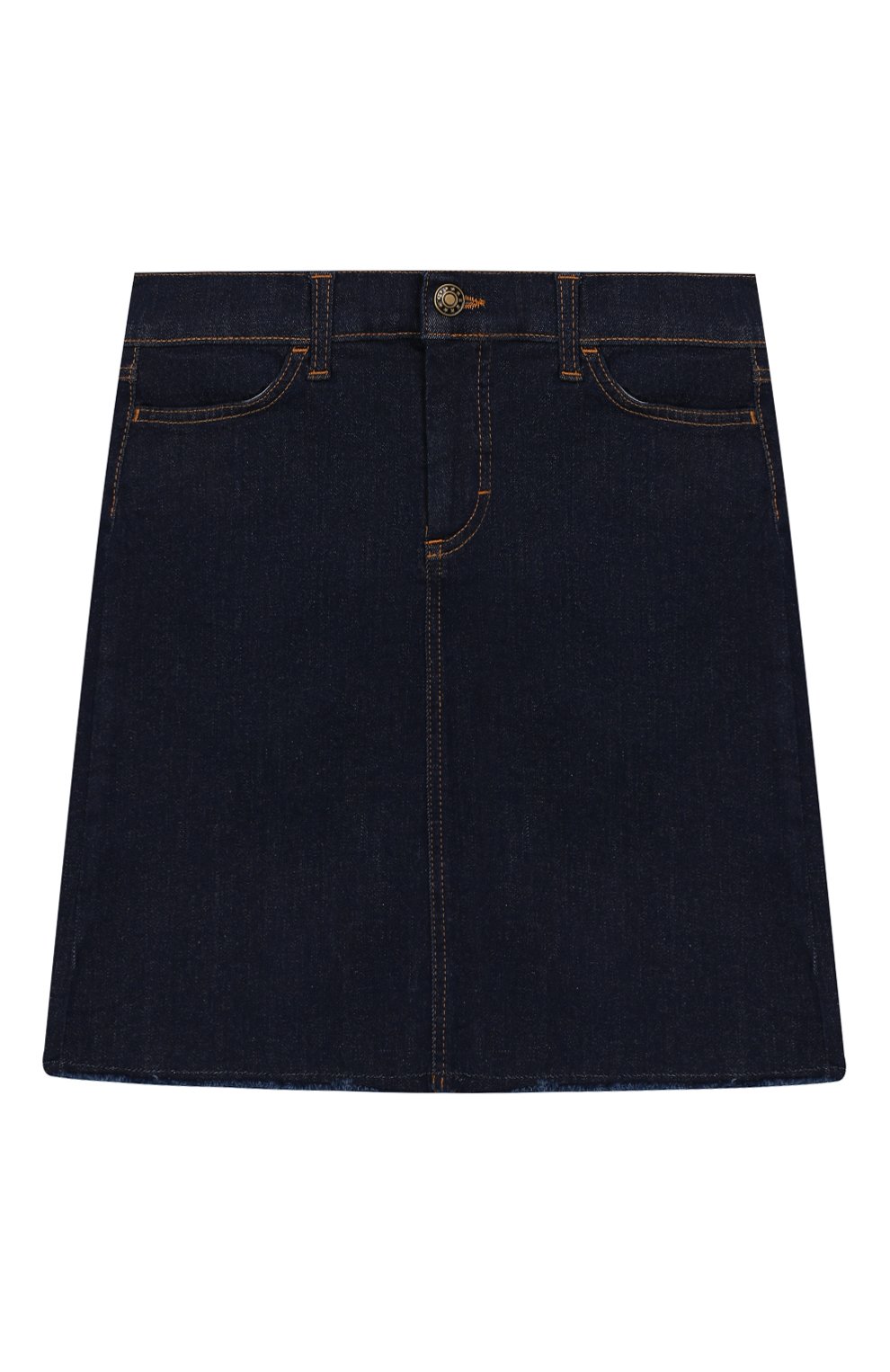 Джинсовая юбка DESIGNERS, REMIX GIRLS, арт. 14927, фото 1