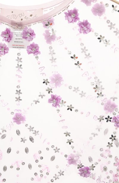 Накидка TUTU DU MONDE, арт. TDM7945, фото 3