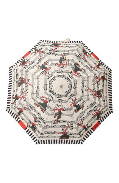 Складной зонт MOSCHINO, арт. 7991-0PENCL0SE, фото 1