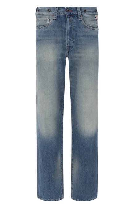 Мужские джинсы relaxed fit REPLAY, арт. M1040R.000.814 96A