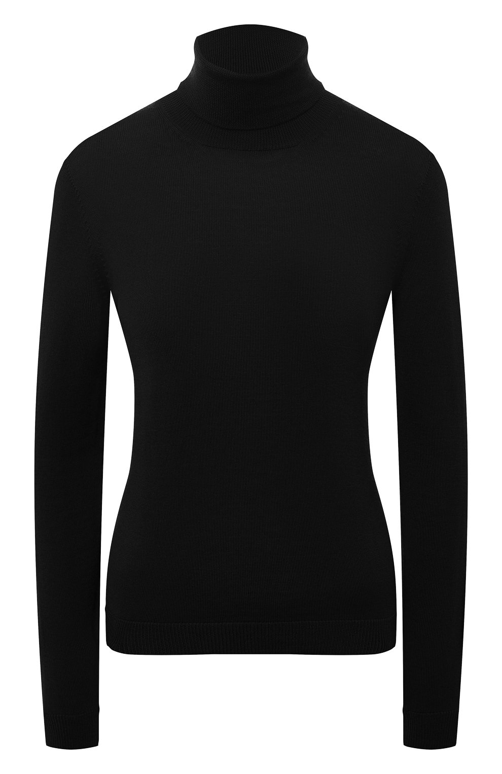 Шерстяная водолазка GRAN SASSO, арт. 54213/14202, фото 1