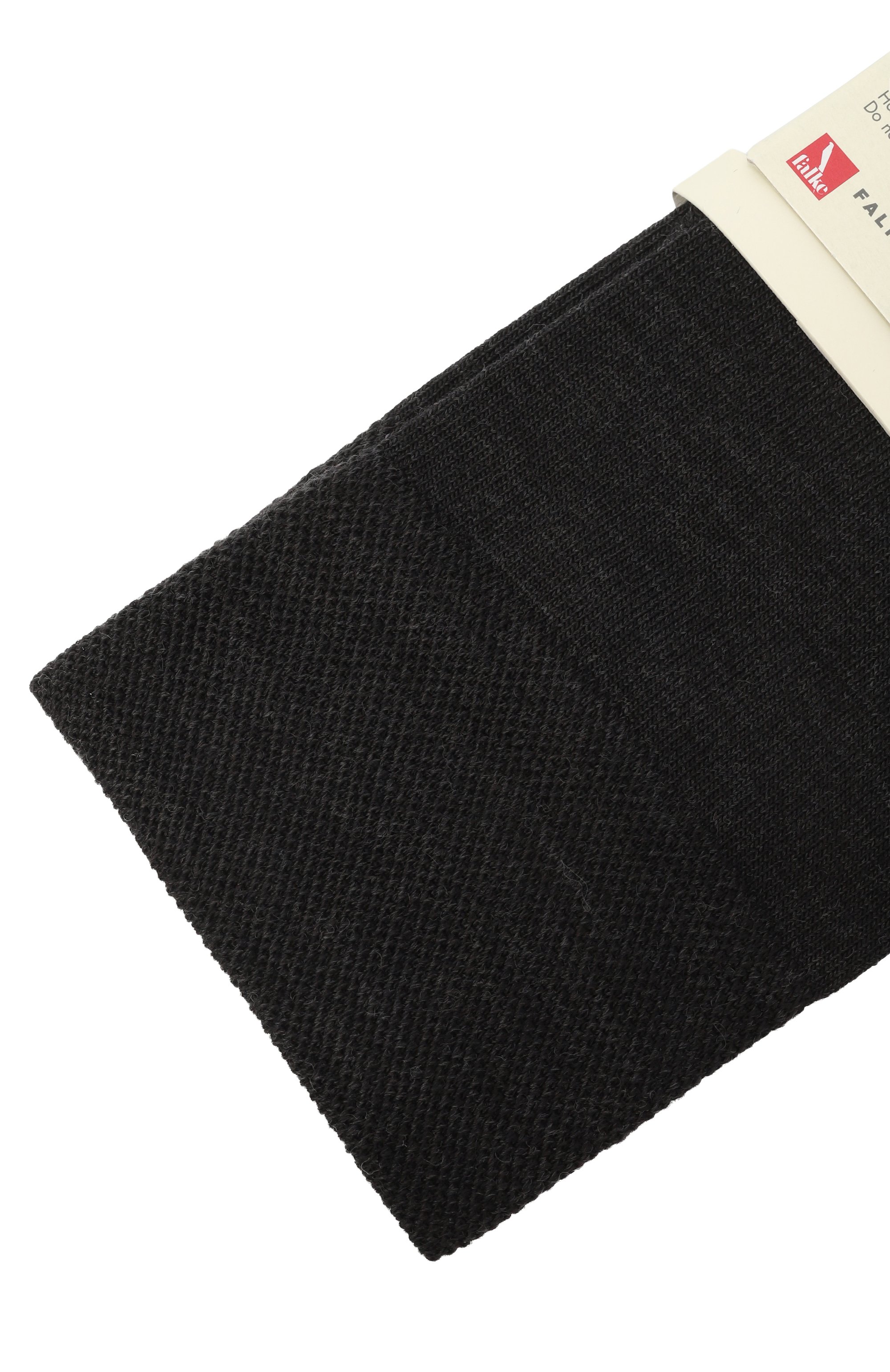 Носки из шерсти и хлопка FALKE, арт. 46226, фото 2