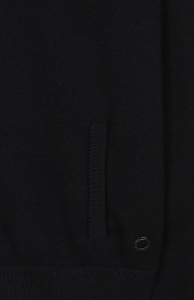 Кашемировый кардиган STEFANO RICCI JUNIOR, арт. WY05003R31/Y25301, фото 3