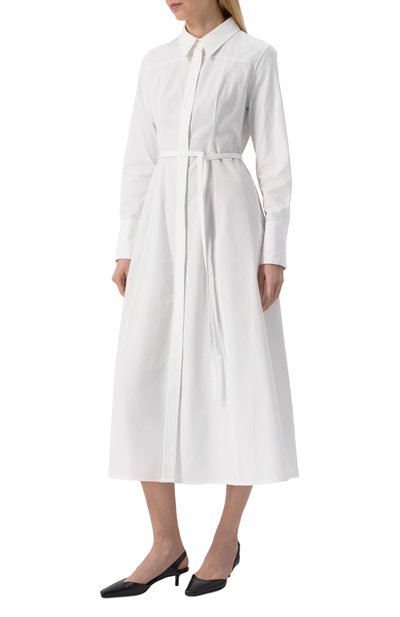 �Хлопковое платье CO, арт. 4768LCSP-C0RE, фото 3