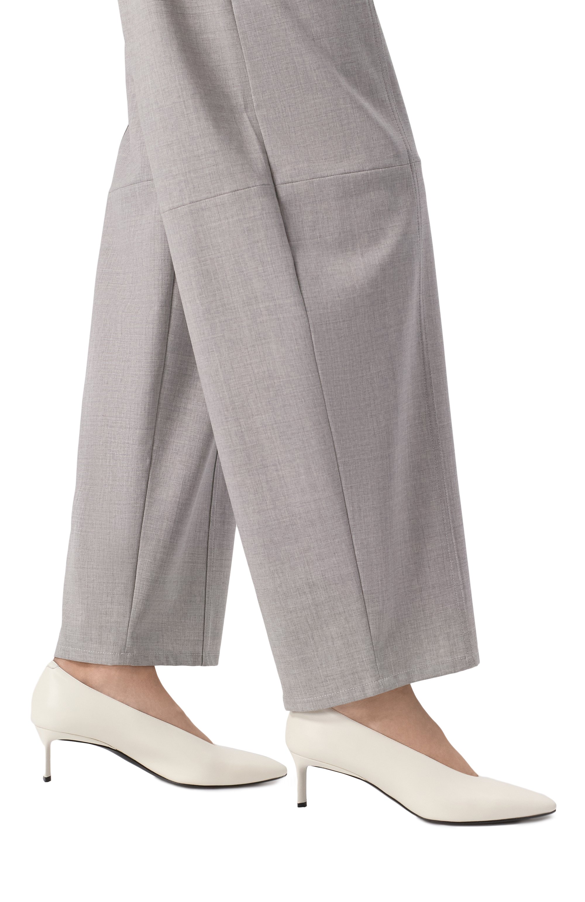 Кожаные туфли CO, арт. 0186AGN-IV0, фото 3