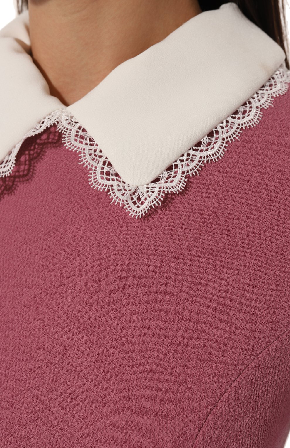 Шерстяное платье OLOLOL, арт. OLD008/2060.608/W24, фото 5