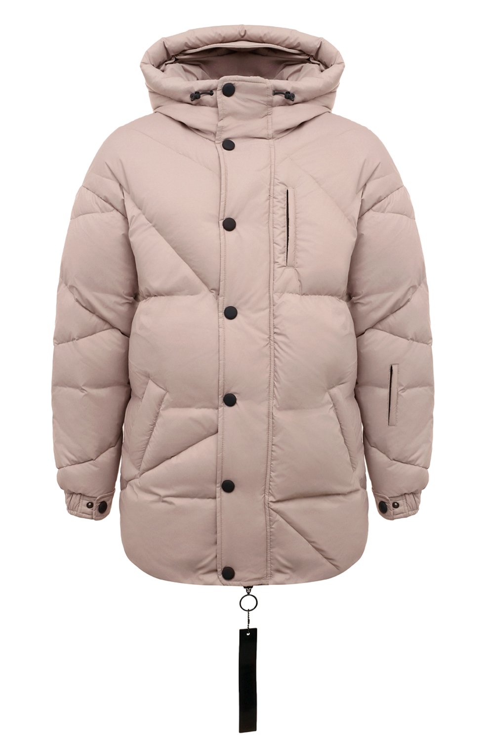 Пуховик ERMA, арт. FW0505, фото 1