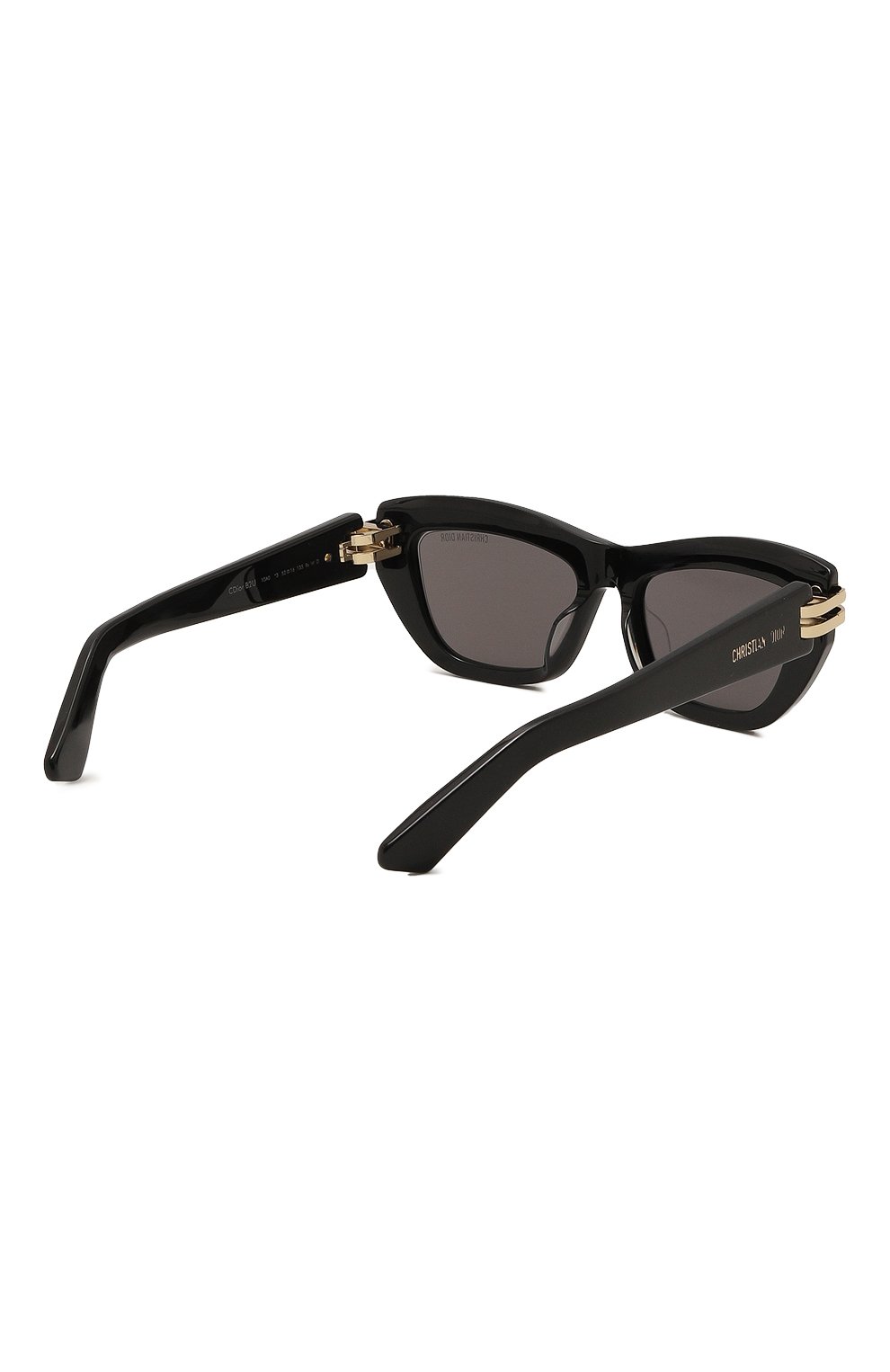 Солнцезащитные очки DIOR EYEWEAR, арт. CDI0R B2U 10A0, фото 4
