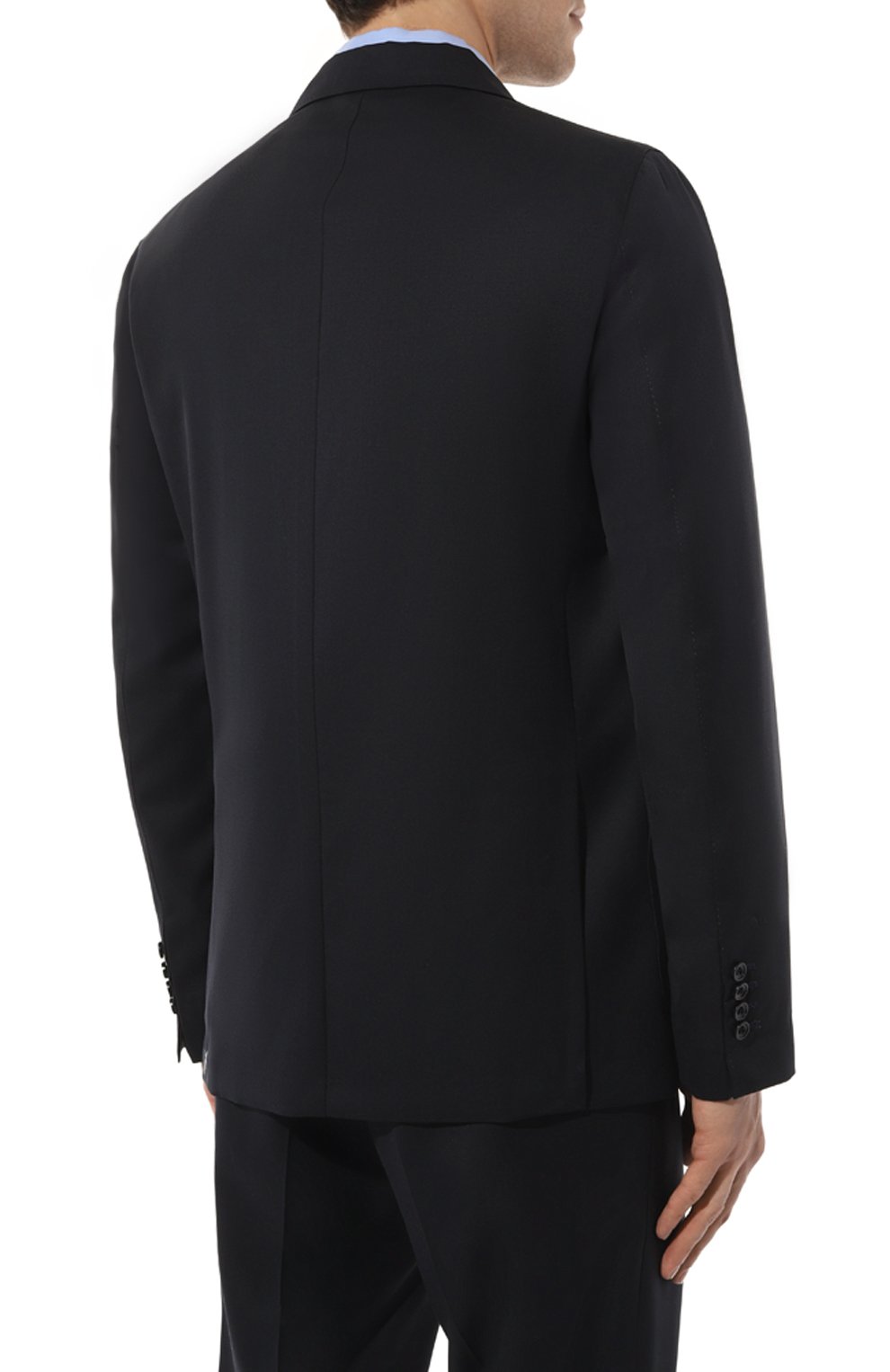 Шерстяной костюм MVST, арт. SG4200/S0690002, фото 3