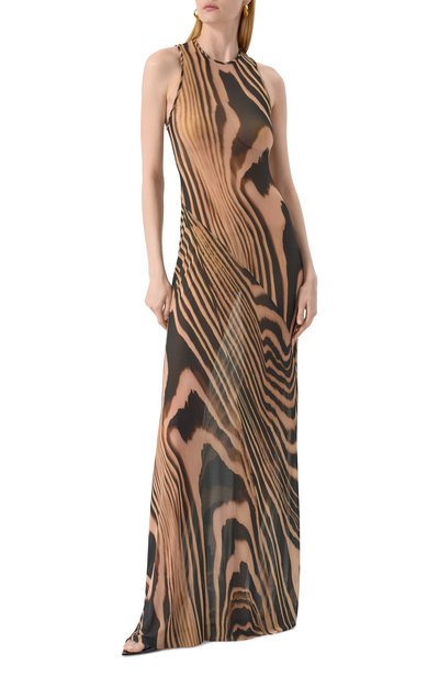 Платье DAVID KOMA, арт. RE25DK64DL, фото 3