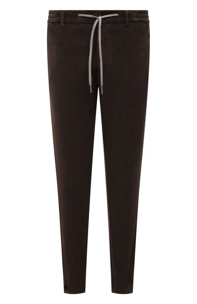 Мужские вельветовые брюки BERWICH, арт. SPIAGGIA-GD/DV0164X