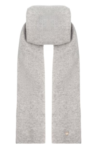 Шарф из шерсти и кашемира IL TRENINO, арт. FW-5892