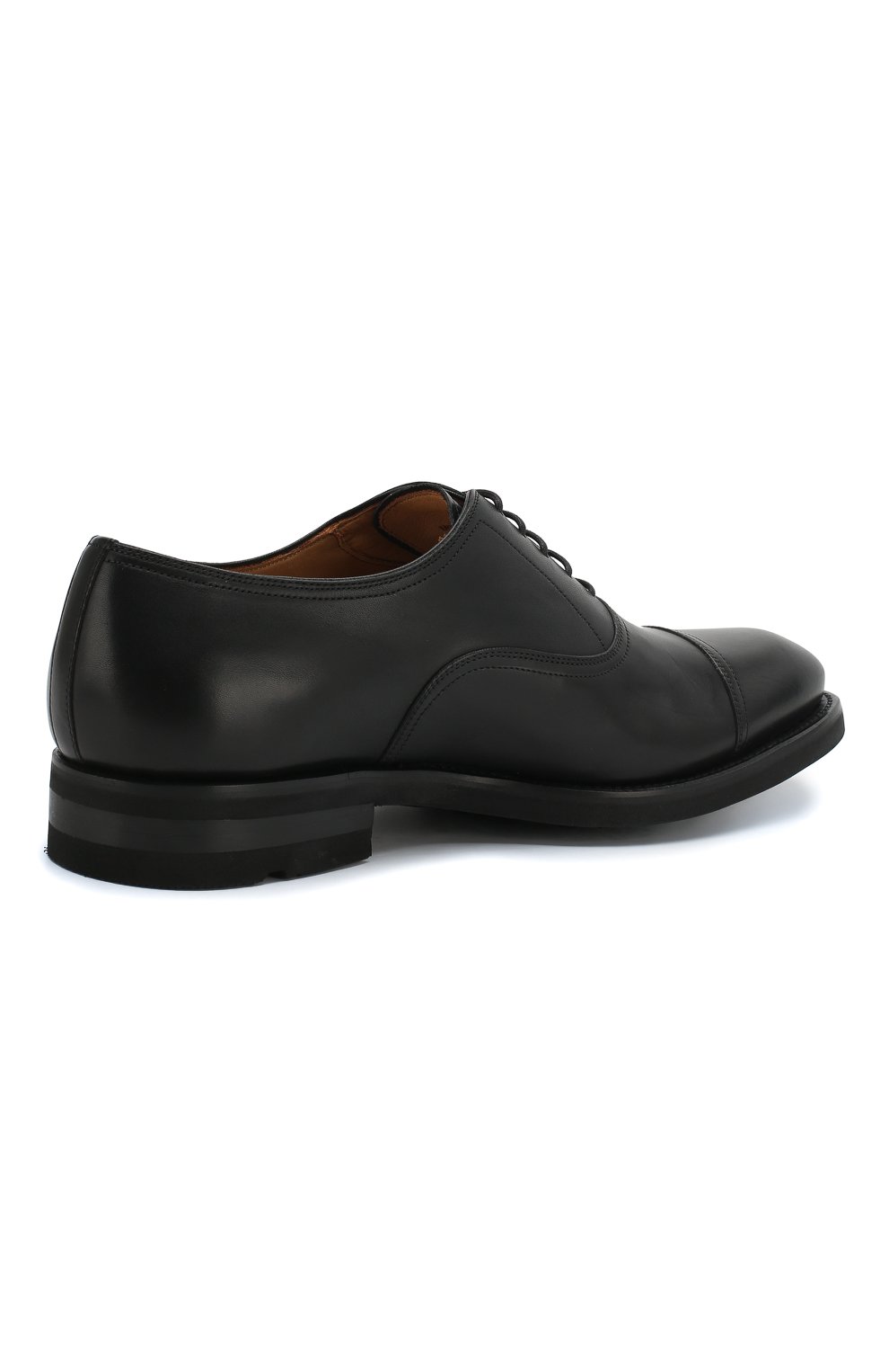 Кожаные оксфорды MAGNANNI, арт. 21252/B0LTIARCADE, фото 4