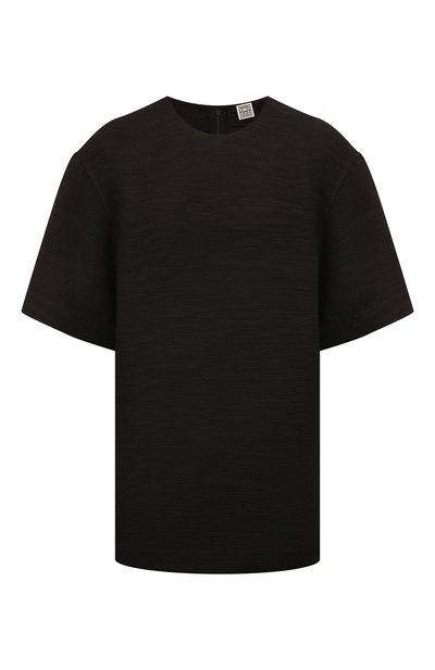 Женский топ из вискозы TOTEME, арт. 243-WRT0332-FB0199