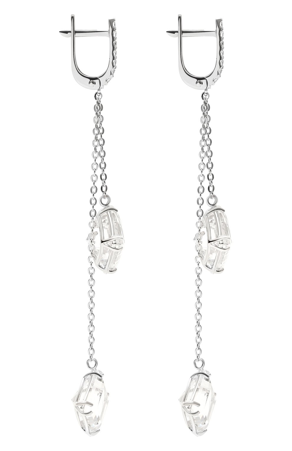 Серьги MOONKA, арт. rmb-der-crs, фото 4