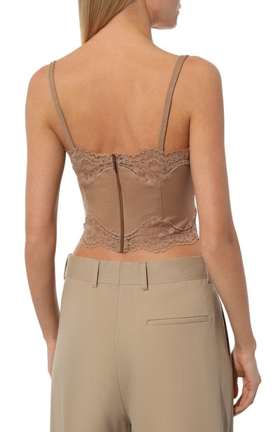 Топ DOLCE & GABBANA, арт. 07D88T/FUGRH, фото 4