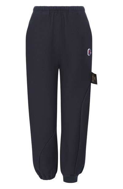 Женские хлопковые джоггеры undercover x champion UNDERCOVER, арт. UC2E1502-1