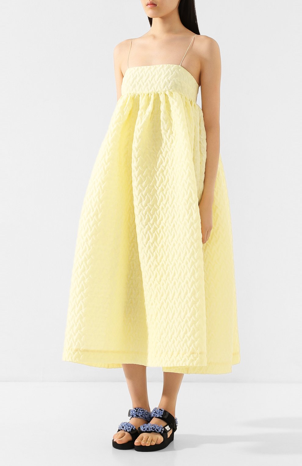 Платье CECILIE BAHNSEN, арт. PS20-0048, фото 3