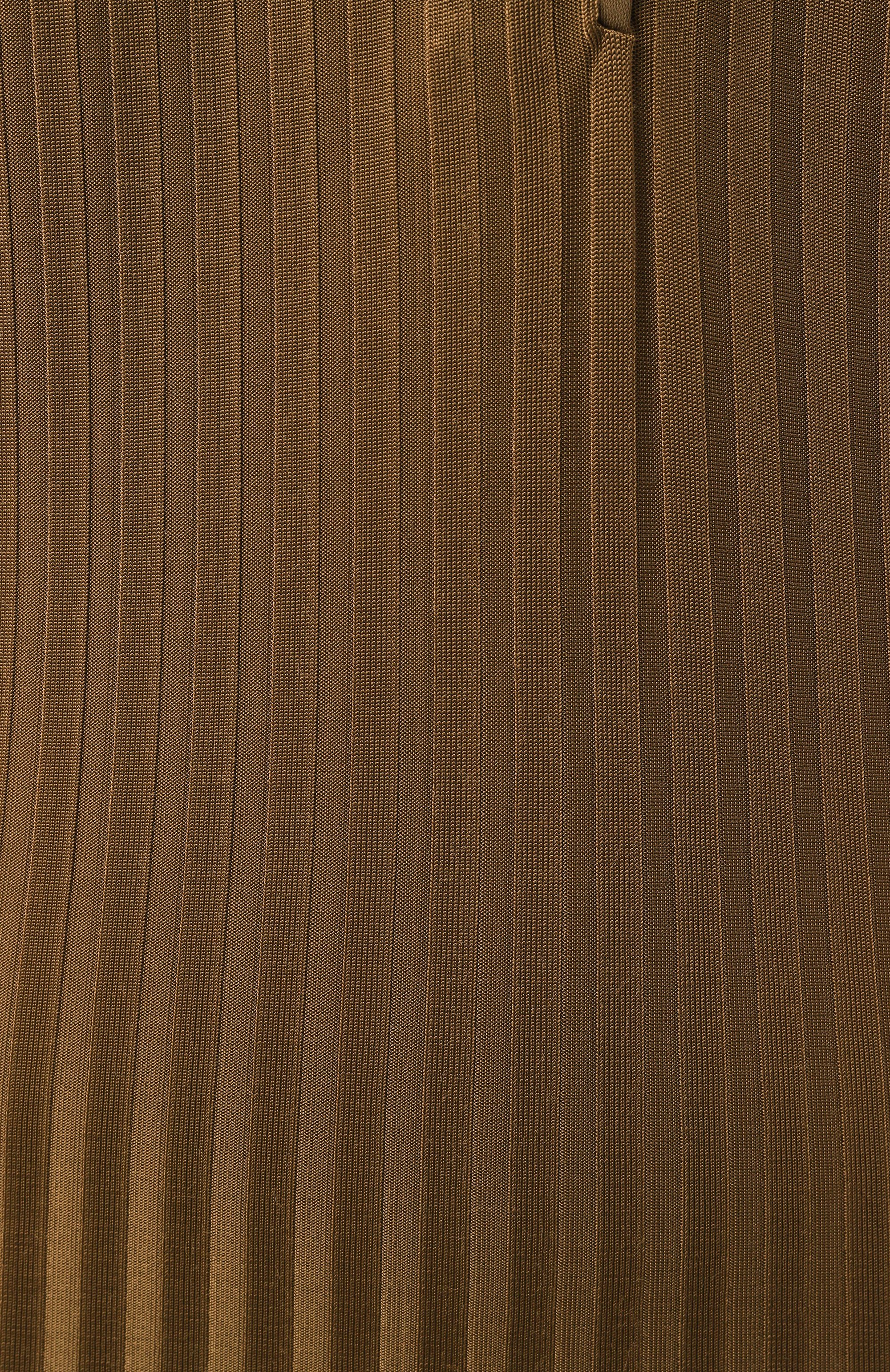 Поло из вискозы BOSS, арт. 50532051, фото 6