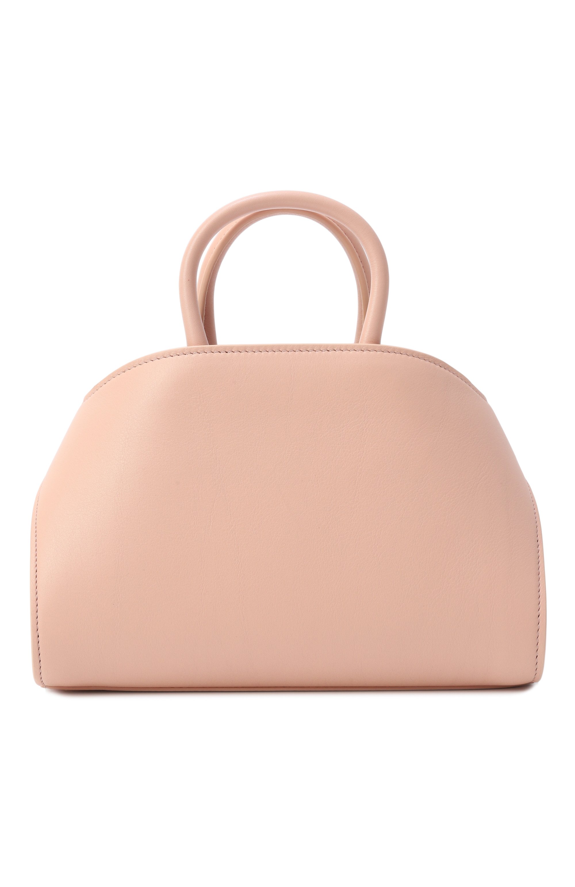 Сумка hug mini FERRAGAMO, арт. 215975/784120, фото 6