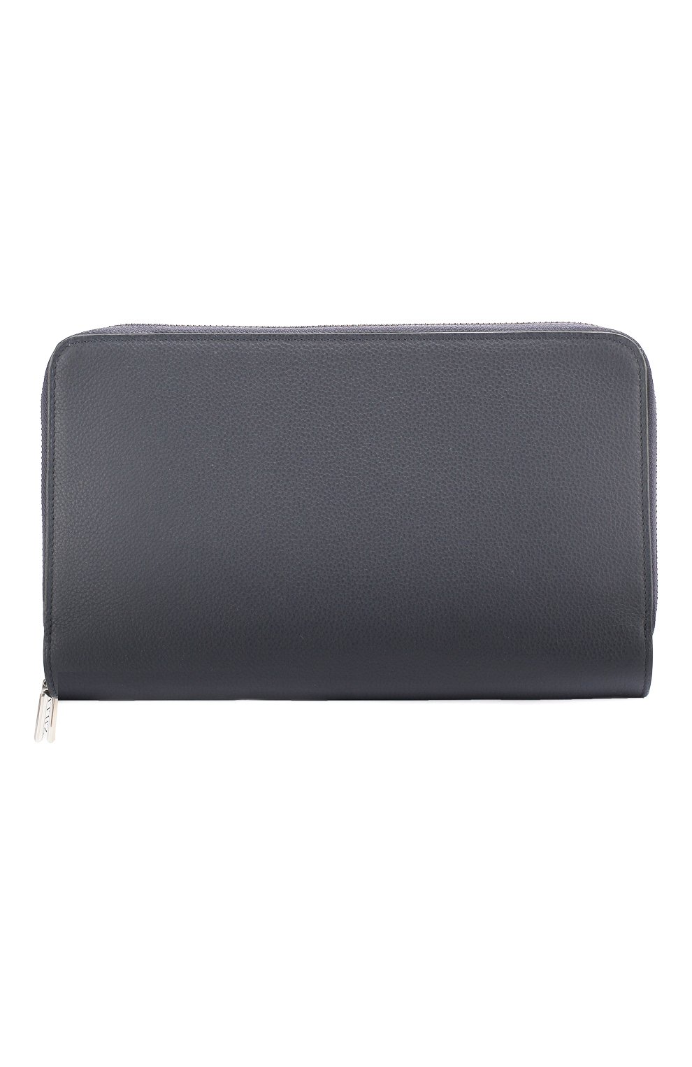 Кожаный клатч ZILLI, арт. MJL-0WT03-13260/0001, фото 1