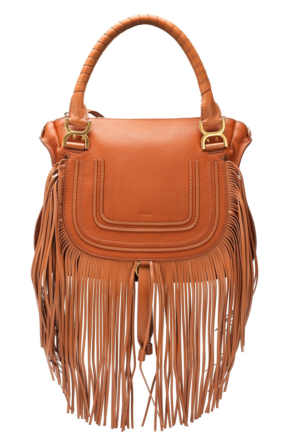 Сумка marcie CHLOÉ, арт. CHC20SS860C33, фото 1