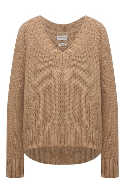 Женский шерстяной свитер BY MALENE BIRGER, арт. Q69356005/EVANNAH