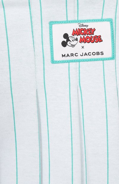 Юбка MARC JACOBS (THE), арт. W60737, фото 3