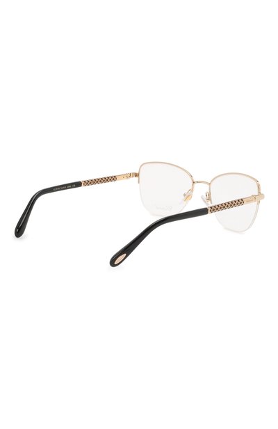 Оправа CHOPARD золотого цвета по цене 61400 руб., арт. F46 300, фото 4 Оправа CHOPARD, арт. F46 300, фото 4