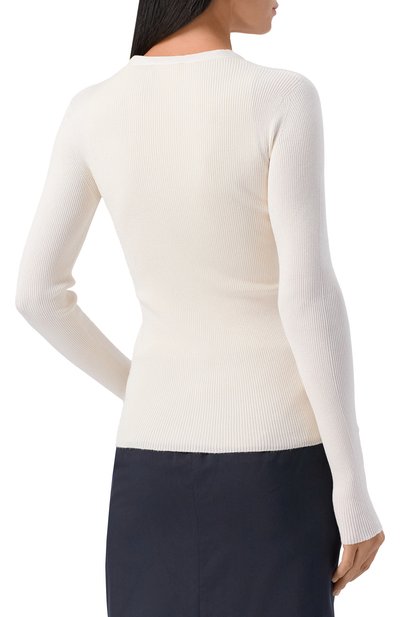 Шелковый кардиган MVST, арт. WS61-266MU, фото 4