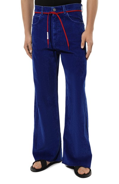 Джинсы MARNI, арт. PUJU0019A0 USCV10, фото 3