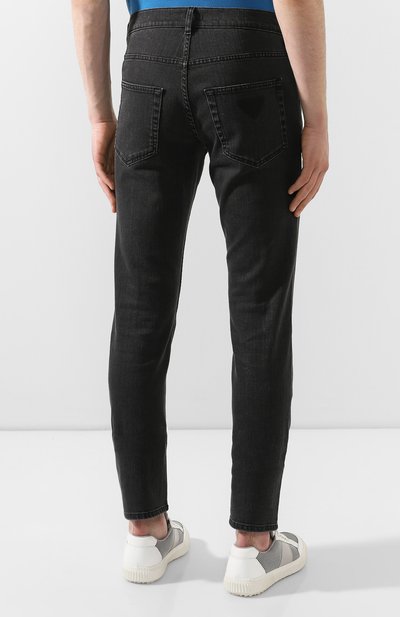 Джинсы PRADA, арт. GEP083-1VUZ-F01AQ-192, фото 4