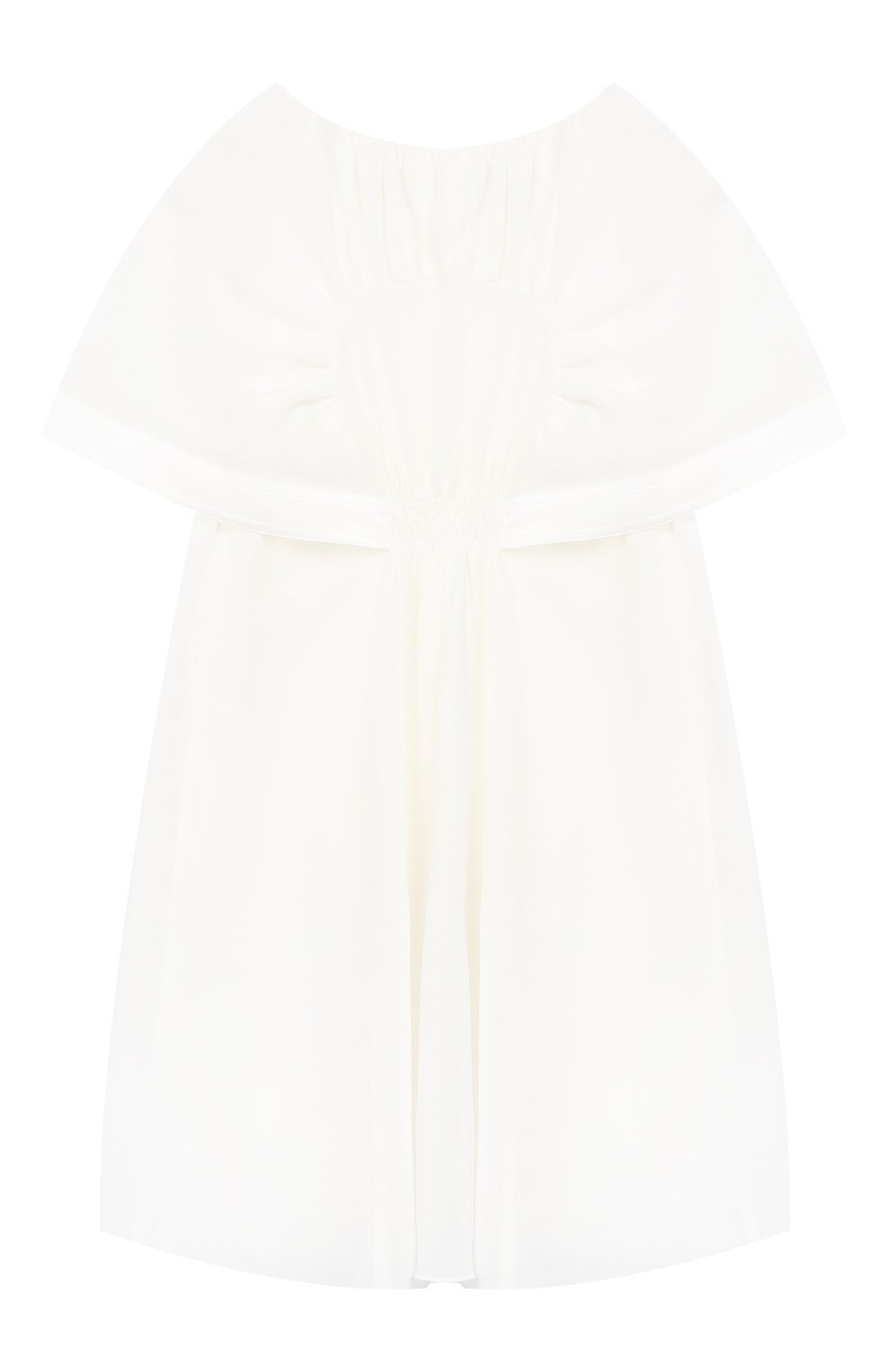 Шелковое платье CHLOÉ, арт. C12731/6A-12A, фото 2