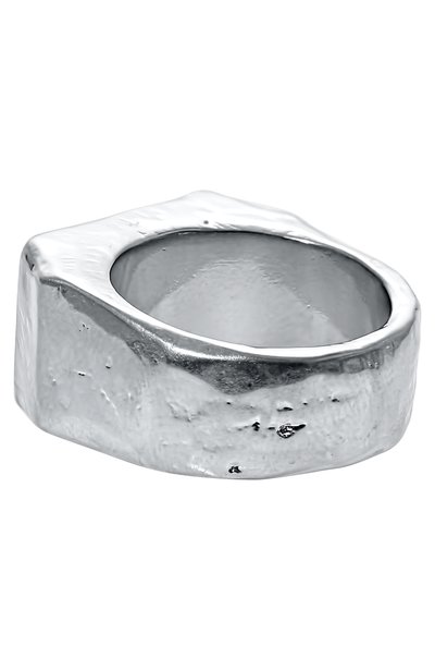 Кольцо MM6, арт. SM6UQ0072 P6628, фото 3