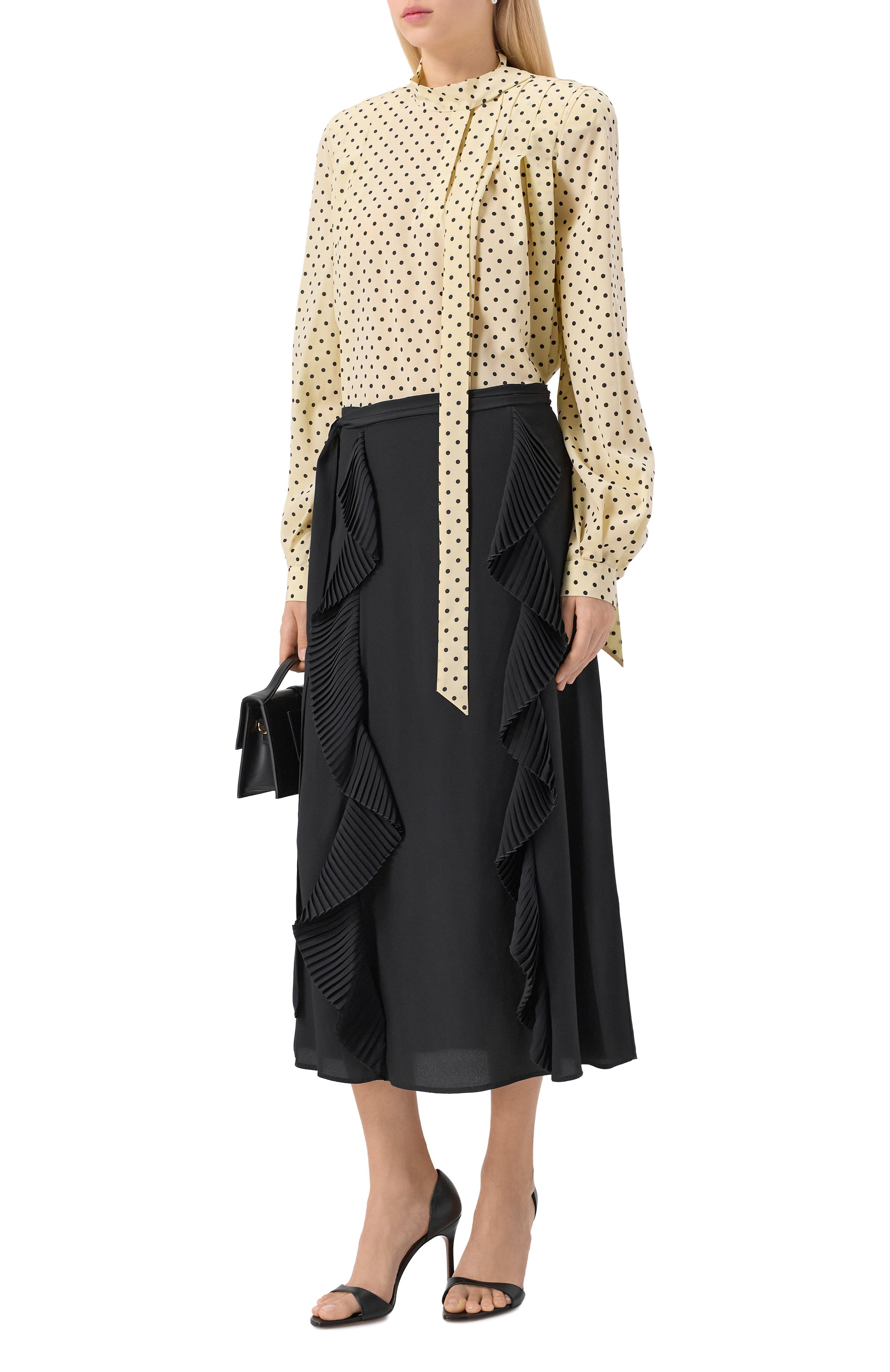 Юбка N21, арт. C052/5111, фото 2