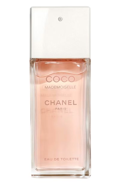 Женский туалетная вода coco mademoiselle (50ml) CHANEL, арт. 0116450