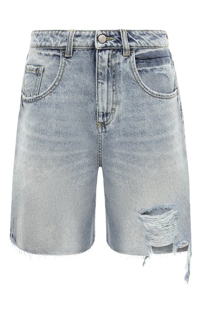 Джинсовые шорты ICON DENIM LA, арт. LEA/ID8060, фото 1