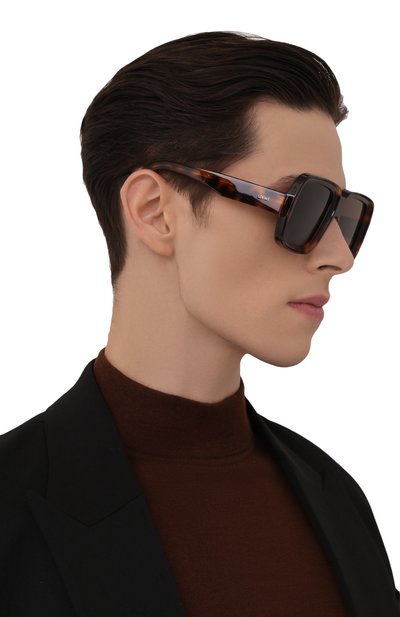 Солнцезащитные очки LOEWE, арт. LW40071U 53E, фото 2