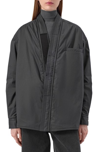 Утепленная куртка MORDECAI, арт. 25A96MRD26/R, фото 3