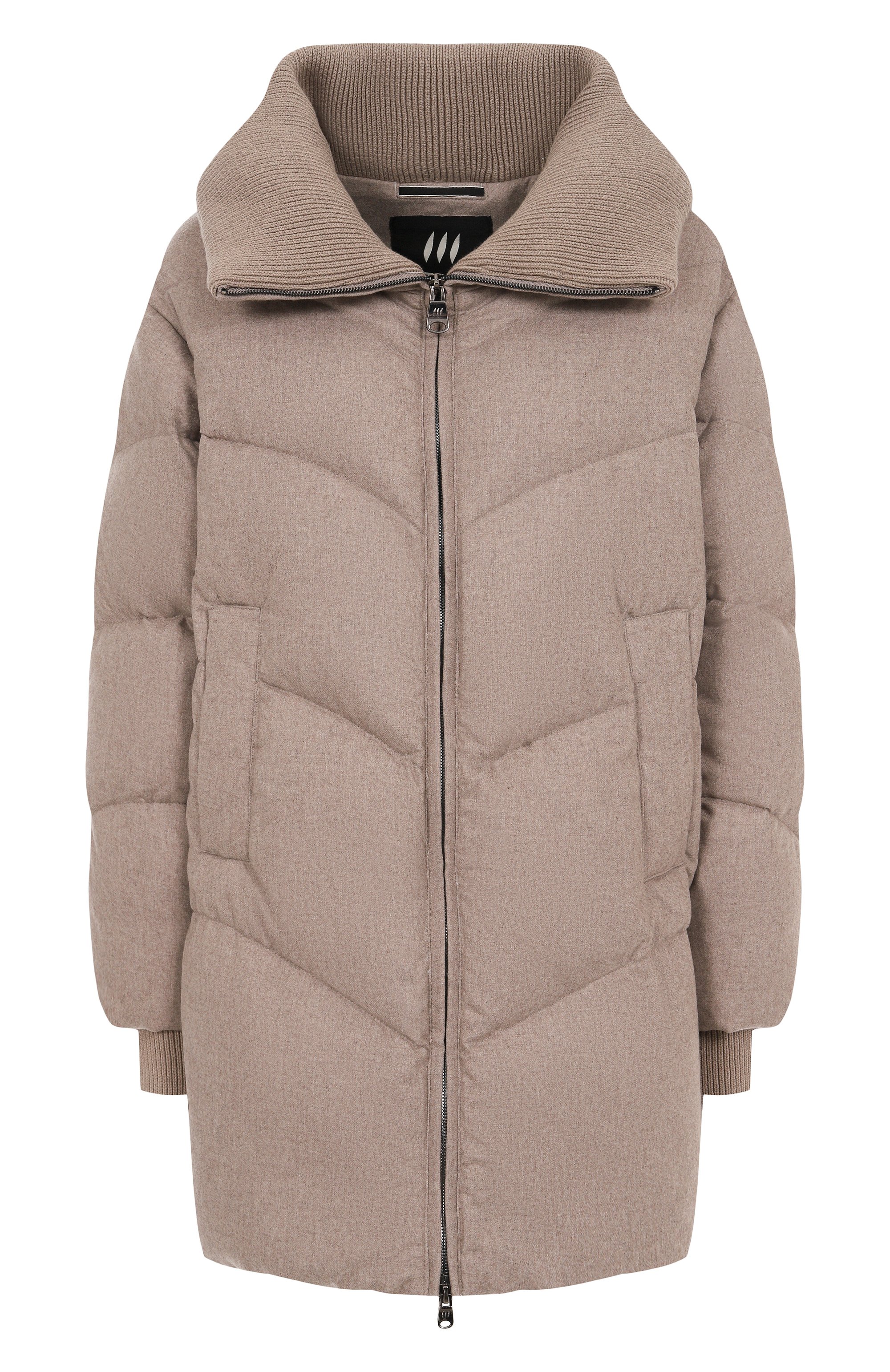 Пуховик HETREGO, арт. 8P742/ZEBU, фото 1