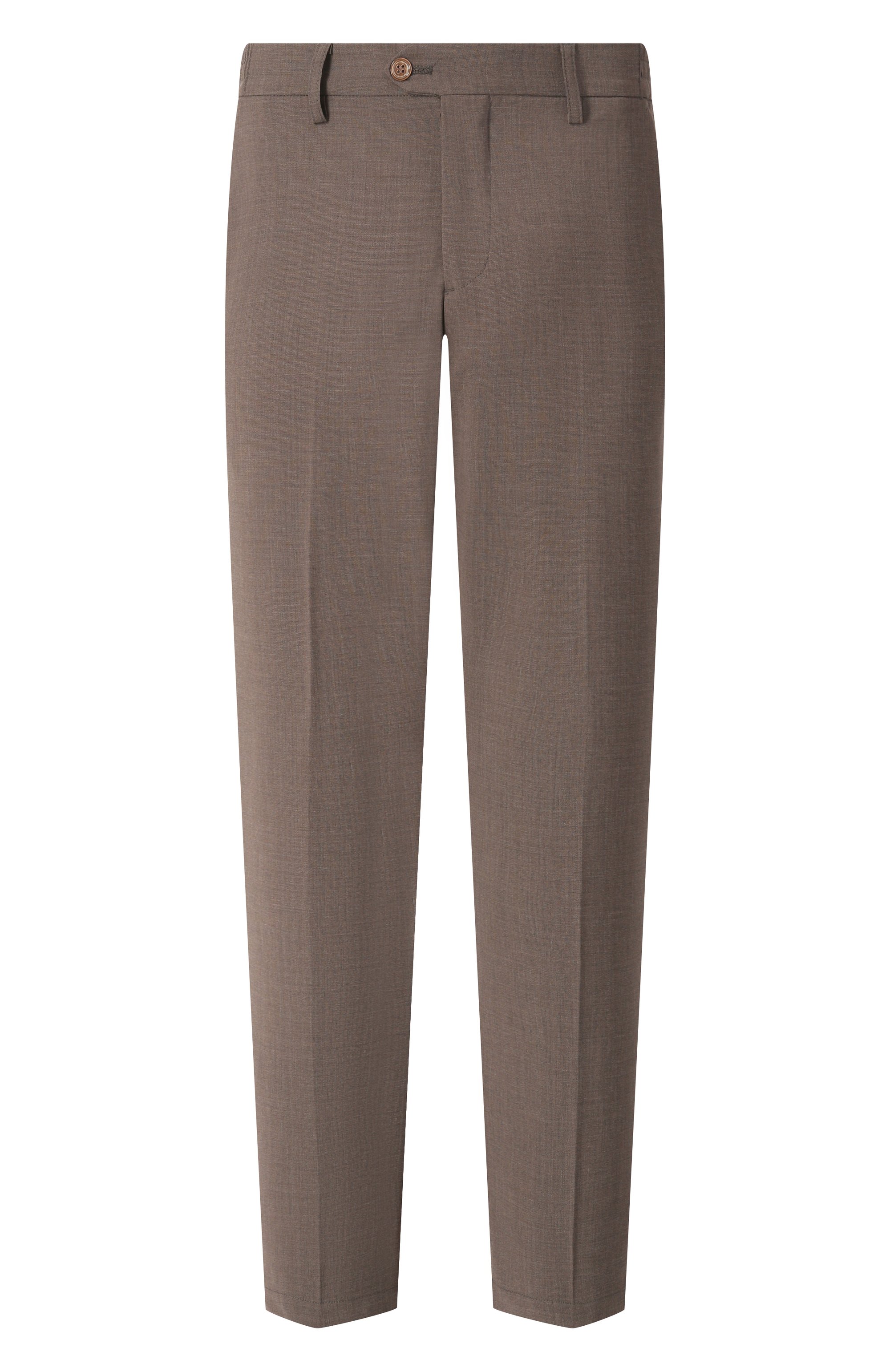 Шерстяные брюки MARCO PESCAROLO, арт. VENT0/5120, фото 1